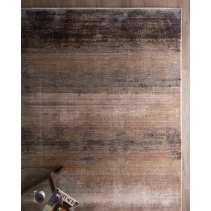Madame Coco Gilbert Halı - Bej/gri - 200X300 cm