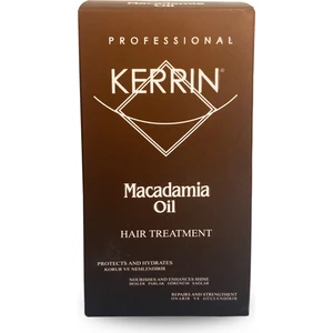Macadamia Yağı 100 ml