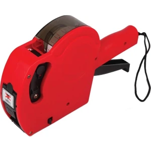 MX5500 Etiket Makinesi