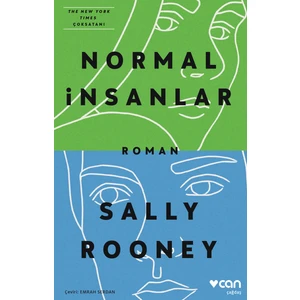 Can Yayınları Normal İnsanlar