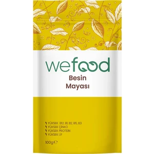Besin Mayası 100 gr