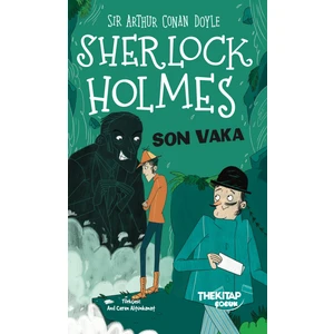Sherlock Holmes – Son Vaka