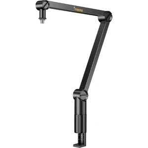 MAONO BA92 Mikrofon Süspansiyonlu Bom Kol Standı