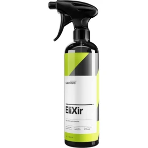 Carpro Elixir - Nano Hidrofobik Hızlı Sprey Cila 500ML