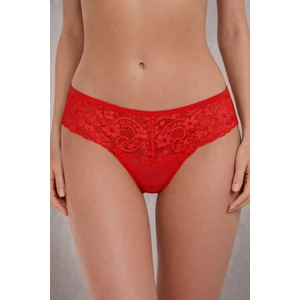 1346 Kırmızı Külot