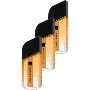 AVON Full Speed Erkek Parfüm Edt 75 Ml. Üçlü Set