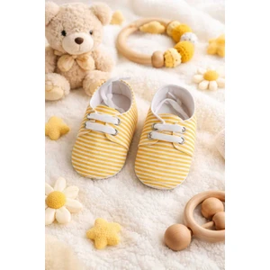 Ilk Adım Bebek Ayakkabısı