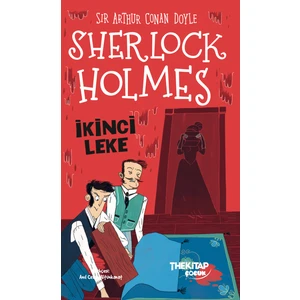 The Kitap Sherlock Holmes – Ikinci Leke