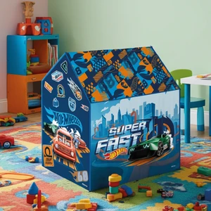 Hotweels Oyun Çadırı