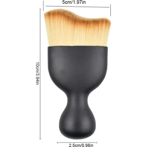 Bgea Çok Amaçlı Fırça- Multi Functional Brush