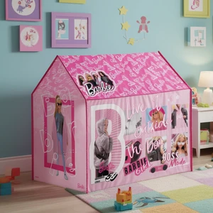 Barbie Oyun Çadırı