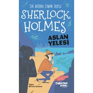Sherlock Holmes – Aslan Yelesi