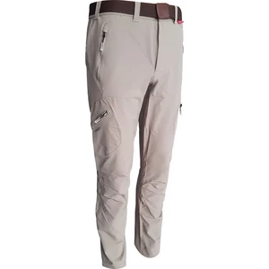 Relax Erkek Outdoor Pantolon - Bej