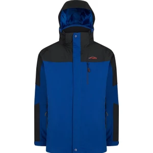 Diva Erkek 3in1 Mavi/Siyah Mont