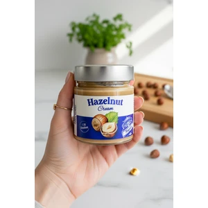 Fındık Kreması 220 Gr.r