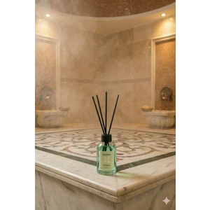 Hamam Esansı Bambu Çubuklu Oda Kokusu 100 ml