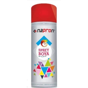 Altın Sprey Boya 400 ml