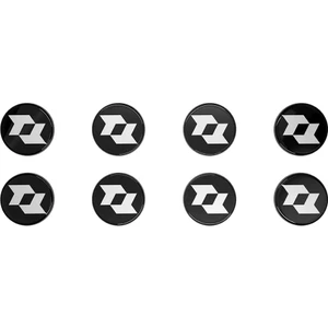 XTRA Glass Dot Mouse Skates