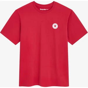 x Coca-Cola Erkek Kırmızı T-Shirt