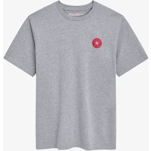 x Coca-Cola Erkek Gri T-Shirt