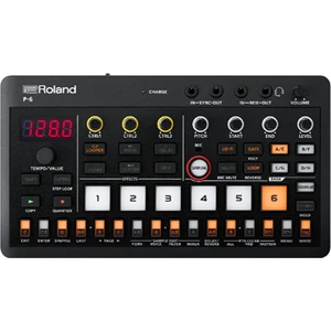 P-6 Aıra Compact Creative Sampler
