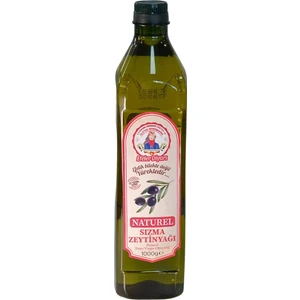 EFELER DİYARI - Naturel Sızma Zeytinyağı 1 lt