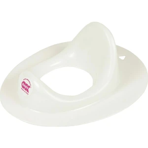 Ergo Klozet Adaptörü Beyaz