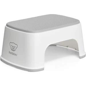 Safe Step Basamak White Grey