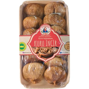 EFELER DİYARI - Kuru İncir 250 gr