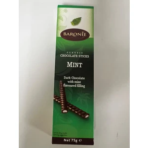Classıc Chocolate Stıcks Mint