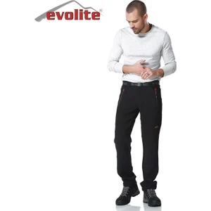 Erkek Highlight Outdoor Pantolon