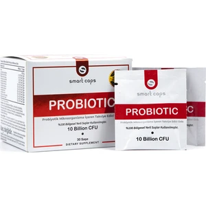 Probiyotik&Prebiyotik 30 Saşe