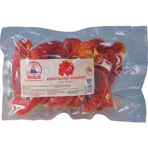 EFELER DİYARI - Kurutulmuş Domates 200 gr