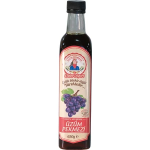 EFELER DİYARI - Üzüm Pekmezi 650 gr