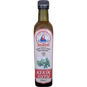 EFELER DİYARI  - Kekik Suyu 500 ml