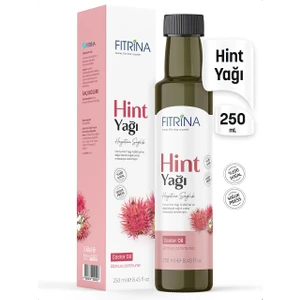 Hint Yağı 250 ml