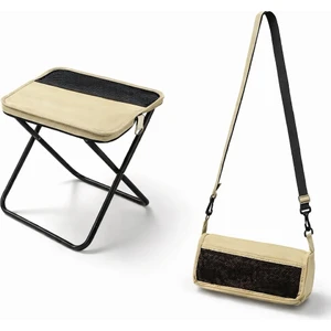 Flip Katlanır Kamp Taburesi