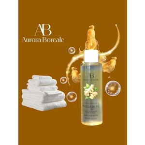 Aurora Boreale Ginseng Aromalı Masaj Yağı 150 ml