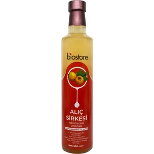 Alıç Sirkesi 500 ml