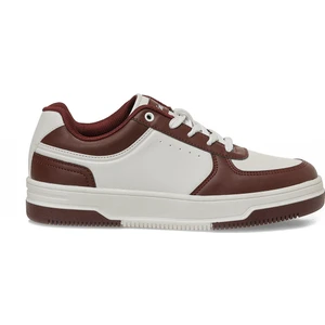 Barıac 6fx Bordo Kadın Sneaker