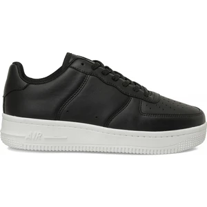 Aıdo 6fx Siyah Unisex Sneaker