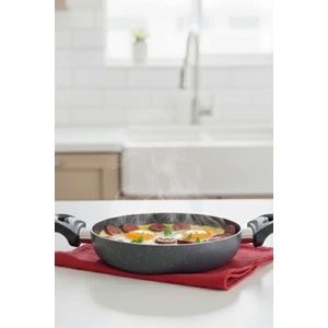 Granit Yumurta Sahan