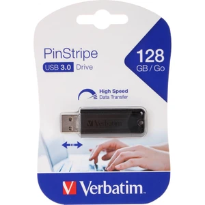 Fidata Verbatım 49319 - 128GB USB 3.0 Drıve Store