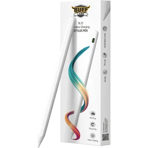 Buff Labs Buff BL22 Stylus Pen Kablosuz Şarjlı Akıllı Tablet Kalemi