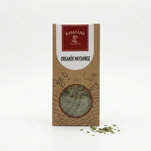 Organik Maydanoz 30 gr
