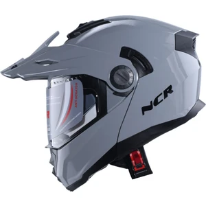 X-Cross Çene Açılır Kask Açık Nardo (Ece-22.06)