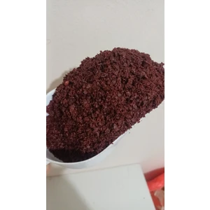 Maraş Yöresel Sumak