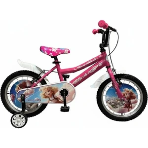 Jerome Kids 16 Jant 5-8 Yaş Bisiklet