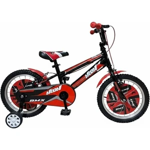 Jerome Kids 16 Jant 5-8 Yaş Bisiklet