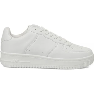 Aıdo 6fx Beyaz Unisex Sneaker